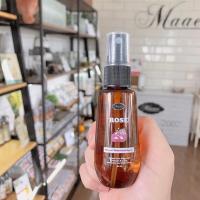 ราคา น้ำแร่กุหลาบ Rose Mineral Water Facial Spray (21506474007)