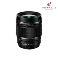ราคา OM SYSTEM lens M.ZUIKO DIGITAL ED 25mm F1.2 PRO เลนส์กล้อง เลนส์โปร PICCASUS (8741482990)