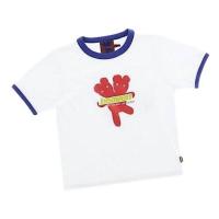 ราคา NEW !!!Heaven by Marc Jacobs Logo Baby Tee (42704177373)