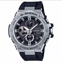 ราคา G-Shock พลังจลน์ บลูทูธนาฬิกาสปอร์ตสำหรับผู้ชาย รุ่นgst-b100d-1a (6111721778)