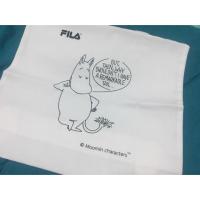 ราคา ของแท้!! ถุงผ้า FILA moomin ใหม่ (1411658302)