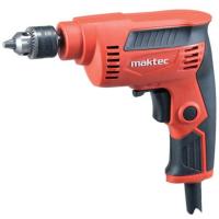 ราคา สว่านไฟฟ้าmt606 เจาะไม้ เจาะเหล็ก maktec ของแท้ รับประกันศูนย์6เดือน (1170734400)