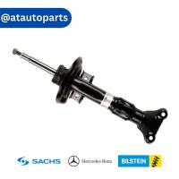 ราคา โช้ค โช๊คอัพหน้า BENZ W204 W207 ยี่ห้อ Sachs I Bilstein คู่หน้า ราคาต่อคู่ (27800843289)