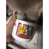ราคา ถ้วยเซรามิกโปเกมอน pokemon pokémon มือ2ของแท้ ของสะสมอนิเมะ ของใช้อนิเมะ มือสองญี่ปุ่น Nintendo ของสะสมโปเกมอน สินค้าเมะ (26975742477)