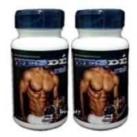 ราคา Yes De' เยสเด้ อาหารเสริมสำหรับผู้ชาย (9207423365)