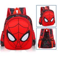 ราคา ส่งฟรี‼️ เป้เด็ก เป้นักเรียน กระเป๋าเป้ Spider Man (281103906)