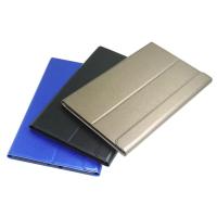 ราคา Samsung Galaxy Tab A7 10.4 T505 Flip Cover Book Silicone Flip Case Casing Book CaseSeller (43150332969)