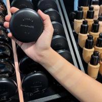 ราคา MAC Studio Fix Powder Plus Foundation (11952690234)