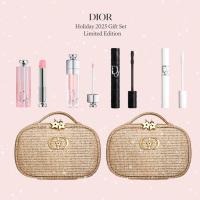 ราคา [Pre-Order] Dior Holiday 2025 Gift Set - Limited Edition จากเมกา รอสินค้า 20 วันค่ะ (44376189031)