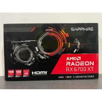ราคา VGA (การ์ดแสดงผล) SAPPHIRE RADEON RX 6700 XT - 12GB GDDR6 (มือสอง) ประกันร้าน 3เดือน (27710435384)
