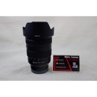 ราคา Sony FE 24-105 F4 G OSS มือสอง (อ่านรายละเอียดและภาพประกอบก่อน) (21010488182)