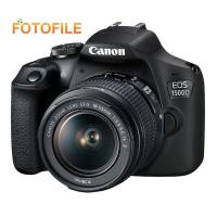 ราคา Canon กล้อง EOS 1500D Kit EF S18-55IS II (1543256327)