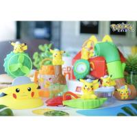 ราคา ของแท้! % McDonald’s Space Jam Pokemon Mcdonald Happy Meal Happymeal แมคโดนัลด์ (10660140932)