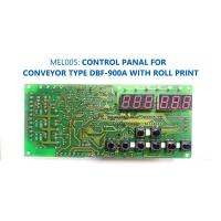 ราคา (MEL005)แผงควบคุมสำหรับเครื่องซีลสายพานลำเลียง CONTROL PANEL FOR CONVEYOR TYPE DBF-900A (25838341934)