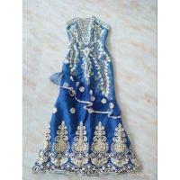 ราคา ชุดลิเก ชุดหมอลำหญิง พร้อมใส่ เพชรและคริสตัลพลาสติก (20179197101)