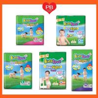 ราคา ส่งเร็ว•ของแท้•ใหม่Babylove เบบี้เลิฟ เดย์ไนท์ แพ้นท์ Babylove DayNight Pants ไซส์ S-XXL (ระบุไซส์) (แพ็ค 1 ห่อ) (7244654376)