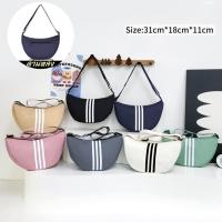 ราคา พร้อมส่งในกทม กระเป๋าสะพายข้างใช้ได้ทั้งหญิงและชาย เท่ๆ ทรงสวยมากๆ สีพาสเทลพาสใจ (26515284420)