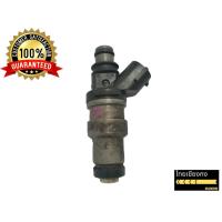 ราคา หัวฉีด TOYOTA เครื่องยนต์ 1JZ (ถอดแท้) (3104185059)