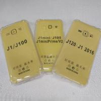 ราคา ANTI CRACK SOFTCASE ANTI CLEAR CACKLES SAMSUNG J1/ J1 mini /J1 2016 (28037910809)