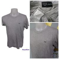 ราคา MCM เสื้อยืดสุภาพบุรุษ (23515604767)