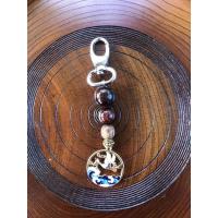 ราคา พวงกุญแจแก่นไม้มงคลแท้100% (21569420970)