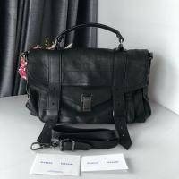 ราคา Proenza ps1 black 2017 (1372894599)