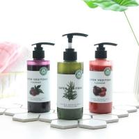 ราคา แท้ 1 แถม 1 Wonder Bath Super Vegitoks Cleanser 300ml. (2273840658)