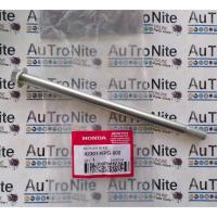 ราคา ReaR AXLE AXLE AXLE ล้อ 42301-KPG-900 Original Honda Supra Fit Revo 100 Kirana Karisma X 125 42301KPG900 (42255795342)