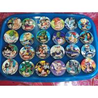 ราคา การ์ดพลังคัมคัม ของสะสมหายาก 24 ใบ (18147094567)