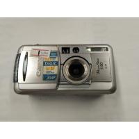 ราคา กล้อง canon​ powershot S50 เทสแล้วไฟไม่เข้า เงียบ จอย่น เลนส์ใส เอาไปซ่อม อะไหล่ (41066105465)