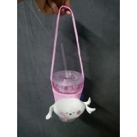 ราคา แก้วน้ำและปลอกหุ้มแก้วชิราดาเกะ LOWSON 108 (3669486433)