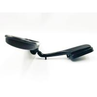 ราคา กระจกมองหลัง กระจกมองหลัง RM316 อีซูซุ TFR ISUZU มังกรทอง สีดำ กระจกในเก๋ง 1อัน (26254834744)