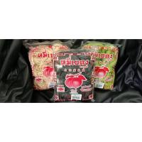 ราคา หมี่​ เบตง​ ตราลูกท้อ​ 384 กรัม(1​ ห่อมี​ 10​ ก้อน)​ (10914643347)