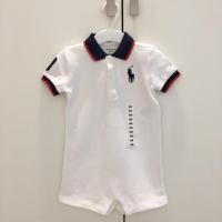 ราคา ชุด Romper Ralph Lauren 6M (1788484985)