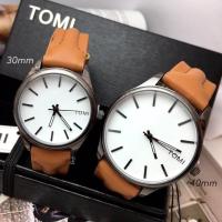 ราคา นาฬิกาคู่ TOMI (โทมิ) (1465788619)