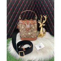 ราคา กระเป๋าCoach แท้100% จาก USA (กรุณาทักแชทก่อนสั่งซื้อ) ปล. ราคาปรับขึ้น-ลง ตามShop Coach อเมริกา (28369862142)