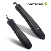 ราคา บังโคลนจักรยานเสือภูเขารุ่น Universal ขนาด 87 cm สำหรับล้อ 27.5 ป้องกันกระเบื้องโคลนได้อย่างดี (26842203618)