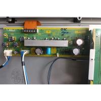 ราคา บอร์ด X-main พลาสม่า Panasonic TH-P42C10T พาร์ท TNPA4774 ( Board-X Plasma Panasonic) อะะไหล่แท้/ของถอดมือสอง (เทสแล้ว) (42914536718)