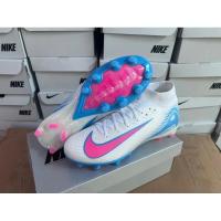 ราคา รองเท้าฟุตบอลNike Phantom GX2 HyperVenom Technology สวมใส่สบายสำหรับการเล่นจริง (51702362300)