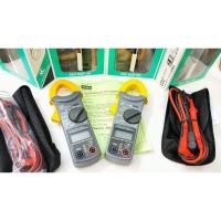 ราคา แคลมป์มิเตอร์ ดิจิตอล KYORITSU รุ่น KEWSNAP200,203 ของแท้ 100% DIGITAL CLAMP METER AC/DC-A,รับประกัน1ปีลงทะเบียนออนไลน์ (23533818259)