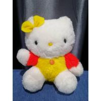 ราคา ตุ๊กตาคิตตี้ Hello Kitty ขนาด 6.5 นิ้ว (27324495310)