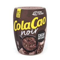 ราคา โกลา เกา นัวร์ เครื่องดื่มดาร์กโกโก้ 300 กรัม - Cola Cao Noir Dark Cocoa Powder 300g (8502468131)