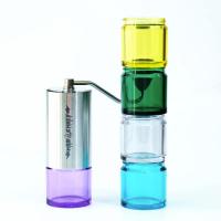 ราคา Mischief Coffee powder cup ถ้วยผงกาแฟสำหรับเครื่องบดกาแฟ Mischief M40 หรือเครื่องบดกาแฟ Comandante C40 (26029123850)