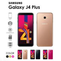 ราคา Samsung galaxy j4+ plus ประกันศูนย์ไทย (2076471859)