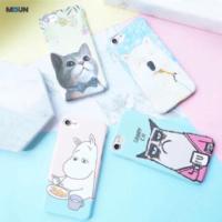 ราคา Animal Pastel - Hardcase - สําหรับ iPhone - Oppo F9, A7, A3S, F1s, F3, F5, F7 A37, A39/A57 A71 A83 (40305803220)