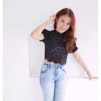 ราคา ครอปลูกไม้ แขนตุ๊กตา (12387962)