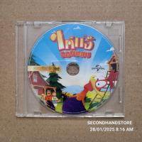 ราคา ดีวีดี การ์ตูน อนิเมชั่น ROOSTER DOODLE-DOO ไก่แจ้จอมแสบ FULL HD ฉบับพากย์ไทยเท่านั้น #DVD (28774885007)