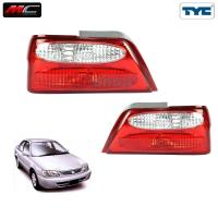 ราคา ไฟท้าย SOLUNA โซลูน่า หยดน้ำ TOYOTA ปี 1999 2000 2001 2002 *แบรนด์TYC (40554633560)