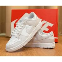 ราคา Nike Dunk Low สีม่วงอ่อนสำหรับผู้หญิง DD1503-116 (55552375405)