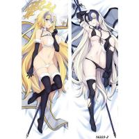 ราคา 60x180 ซม.อะนิเมะ Dakimakura เซ็กซี่ Dakimakura ท่องเที่ยวกอดปลอกหมอนปลอกหมอนมังงะ 1 (26180734953)